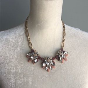J Crew Necklace